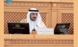 مجلس الشورى يعقد جلسته الـ38 ويناقش تقارير أداء 12 جهة حكومية