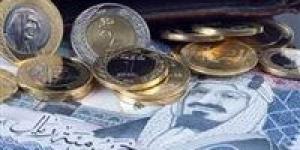 سعر الريال السعودي أمام الجنيه المصري بمختلف البنوك في مستهل التعاملات - بوابة اخر ساعة