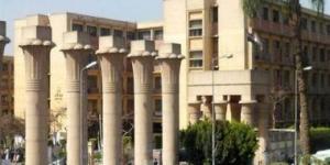جامعة عين شمس تكشف كواليس اعتداء طالبة على فرد أمن بسلاح أبيض - بوابة اخر ساعة