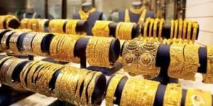 سعر الذهب اليوم الثلاثاء 1 يوليو.. الجنيه الذهب بـ36680 جنيها - بوابة اخر ساعة