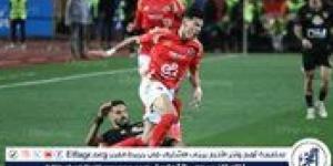 الأهلي يسعى لحماية إمام عاشور بعقد طويل - بوابة اخر ساعة