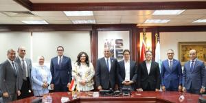 جهاز تنمية المشروعات يقدم تمويل جديد للمشروعات المتناهية الصغر بـ 400 مليون جنيه من خلال شركة تساهيل - بوابة اخر ساعة