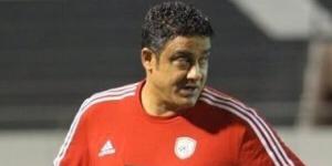 زى النهارده.. ركلات الترجيح تنهى رحلة الأهلى فى كأس مصر لصالح المصري - بوابة اخر ساعة