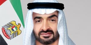 رئيس الدولة يستقبل وفد مكتب شؤون حجاج الإمارات ويشيد بجهودهم - بوابة اخر ساعة