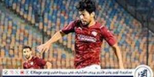 الأهلي يقترب من حسم ضم محمد شكري - بوابة اخر ساعة