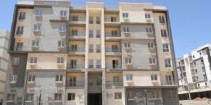 الإسكان: بدء تسليم وحدات "سكن مصر" للفائزين بمدينة غرب قنا الجديدة..الأحد - بوابة اخر ساعة
