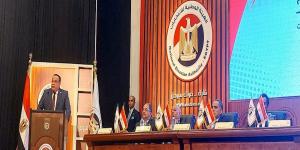 الهيئة الوطنية للانتخابات تعلن الجدول الزمني لانتخابات مجلس الشيوخ - بوابة اخر ساعة