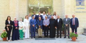 جامعة البترا ومنتدى المستثمر العربي العالمي يوقعان مذكرة تفاهم لتعزيز ريادة الأعمال والابتكار - بوابة اخر ساعة