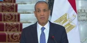 وزير الخارجية: نرفض مخططات التهجير.. ومؤتمر إعمار غزة فور وقف إطلاق النار - بوابة اخر ساعة