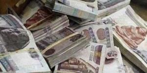 الداخلية تضبط قضايا إتجار بالنقد الأجنبي بقيمة 7 ملايين جنيه جلال 24 ساعة - بوابة اخر ساعة