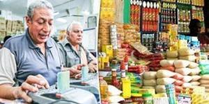 بدء صرف السلع المدعمة لأصحاب البطاقات التموينية لشهر يوليو 2025 - بوابة اخر ساعة