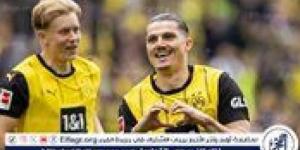 القنوات الناقلة لمباراة بروسيا دورتموند ومونتيري في كأس العالم للأندية - بوابة اخر ساعة