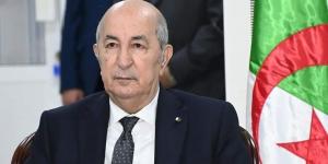 رئيس الجمهورية يدعو إلى وقف العدوان على قطاع غزة - بوابة اخر ساعة