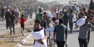 أخبار الرياضة - "الأونروا": الآلية الجديدة لتوزيع المساعدات في غزة تحوّلت إلى "حقل للموت" والنازحون يقتلون أثناء بحثهم عن الطعام - بوابة اخر ساعة