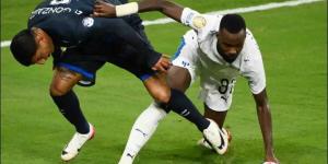 هدفان في 5 دقائق .. مان سيتي يتعادل (3-3) في الشوط الإضافي الأول بكأس العالم للأندية (بث مباشر) - بوابة اخر ساعة