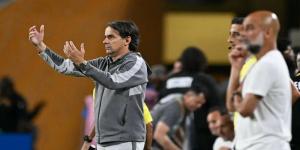 إينزاغي يثأر من غوارديولا ويدفع بالهلال السعودي إلى تأهل تاريخي لربع نهائي كأس العالم - بوابة اخر ساعة
