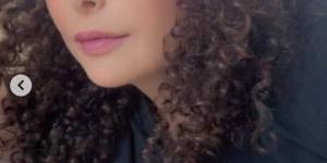 بعد ظهورها دون حجاب.. من هي الفنانة امل حجازي؟ - بوابة اخر ساعة