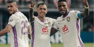 العين يشارك في دوري أبطال الخليج للأندية الموسم المقبل - بوابة اخر ساعة