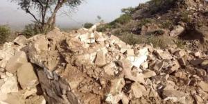 تفجير ‘‘مزار مريم العذراء’’ جنوبي اليمن - بوابة اخر ساعة