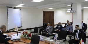 النيابة العامة تنظم دورة تدريبية حول إجراءات الطعن بالنقض وتطبيقاته العملية - بوابة اخر ساعة
