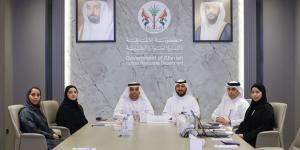 اعتماد 111 طلبًا ضمن برنامج المنح التكميلية للمتقاعدين في الشارقة - بوابة اخر ساعة