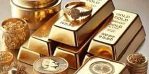 بالجنية السوداني والدولار.. أسعار الذهب في السودان بختام تعاملات اليوم الأربعاء 2يوليو 2025 - بوابة اخر ساعة