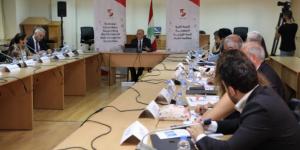 مكي: للالتزام السياسي بتفعيل الاستراتيجية الوطنية لمكافحة الفساد كمدخل أساسي للإصلاح - بوابة اخر ساعة