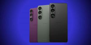 مراجعة شاملة لهاتف سوني Xperia 1 VII الجديد - بوابة اخر ساعة