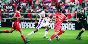 العــيـن يشارك في دوري أبطال الخليج للأندية الموسم المقبل - بوابة اخر ساعة