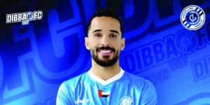 دبا يضم اللاعب الأردني محمود المرضي على سبيل الإعارة - بوابة اخر ساعة