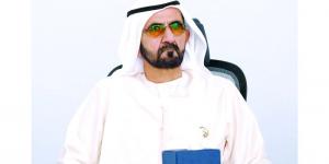 محمد بن راشد يعلن إنجاز مشروع المليار وجبة بالكامل   - بوابة اخر ساعة