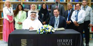 «الإمارات لحقوق النسخ» توقع أول ترخيص جامعي لحماية حقوق النسخ في الدولة - بوابة اخر ساعة