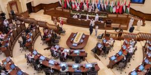 أعضاء في البرلمان العربي للطفل يستعرضون تجارب ملهمة - بوابة اخر ساعة