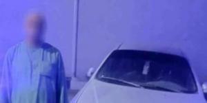 الداخلية تضبط سيارة تسير عكس الاتجاه بالطريق الإقليمي.. فيديو - بوابة اخر ساعة
