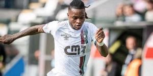 مدرب أنجولا عن شيكو بانزا صفقة الزمالك المحتملة : "يملك روح مرحة" - بوابة اخر ساعة