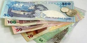 أسعار الريال القطري مقابل الجنيه المصري اليوم الإثنين 7 يوليو 2025 - بوابة اخر ساعة