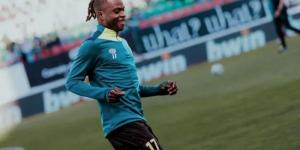 من هو شيكو بانزا صفقة الزمالك القادمة؟.. جوكر الهجوم «فيديو» - بوابة اخر ساعة