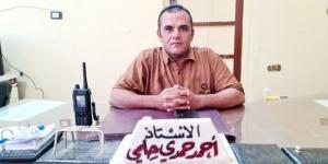 رفع 300 طن مخلفات وقمامة من الشوارع وانارة طريق إهناسيا العواونة ببني سويف - بوابة اخر ساعة