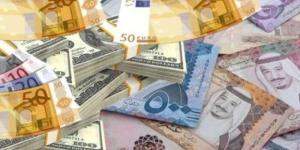 في البنوك المصرية بكام؟.. أسعار العملات العربية والأجنبية اليوم الثلاثاء 8 يوليو 2025 - بوابة اخر ساعة