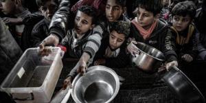 عاجل/ المبعوث الأميركي يلمّح إلى التوصّل لهدنة في غزة هذا الاسبوع - بوابة اخر ساعة