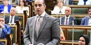 رئيس النواب بختام دور الانعقاد الخامس:«أخص بالشكر الوزير فوزي ركيزة التفاهم وعنوان الجدية في تعزيز أواصر التعاون بين البرلمان والحكومة» - بوابة اخر ساعة