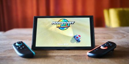 نينتندو وأمازون تنفيان شائعات الخلاف التجاري حول Nintendo Switch 2 - بوابة اخر ساعة