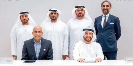 اتفاقية لتطوير مشروعات استثنائية في «نخلة جبل علي» و«حي دبي للتصميم» - بوابة اخر ساعة