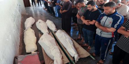 ترامب: إسرائيل وافقت على شروط هدنة في غزة مدتها 60 يوما - بوابة اخر ساعة