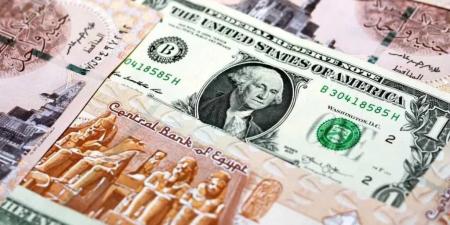 سعر الدولار مقابل الجنيه المصري اليوم الأربعاء 2 يوليو 2025.. استقرار يعزز الثقة في السوق المحلية - بوابة اخر ساعة