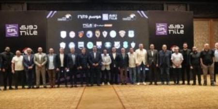 الزمالك يطلب إلغاء بند عدم جواز الطعن علي قرارات رابطة الأندية - بوابة اخر ساعة