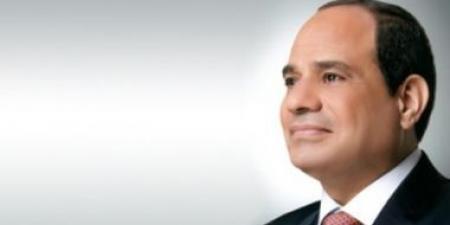 الرئيس السيسى يهنئ بيلاروس والكونغو الديمقراطية بيوم الاستقلال والعيد القومى - بوابة اخر ساعة