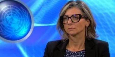 إدارة ترامب تطالب بإعفاء ألبانيزى من منصبها الأممى بسبب دعمها لفلسطين - بوابة اخر ساعة