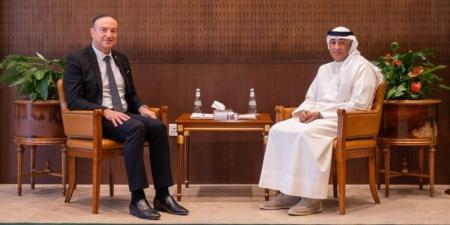 أمين عام مجلس التعاون الخليجي أكد دعم كل ما من شأنه أن يعزز أمن لبنان واستقراره - بوابة اخر ساعة