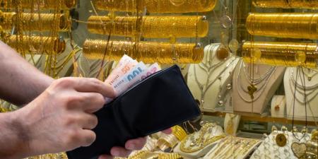 ارتفاع أسعار الذهب محليا بمقدار 60 قرشا للغرام الواحد - بوابة اخر ساعة